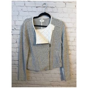 Lou & Grey jacket, size medium.